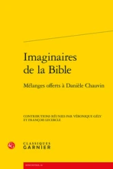 Imaginaires de la Bible
