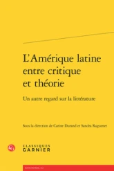 L'Amérique latine entre critique et théorie
