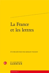 La France et les lettres