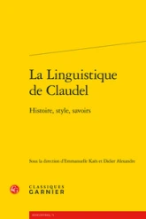 La Linguistique de Claudel
