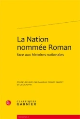 La Nation nommée Roman face aux histoires nationales