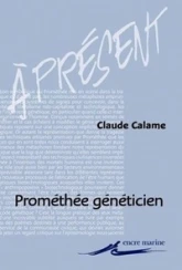 Prométhée généticien : Profits techniques et usages de métaphores