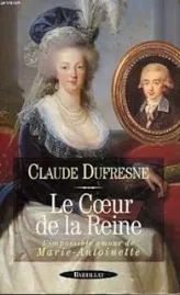 Le coeur de la reine