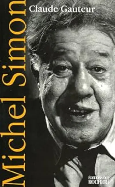 Michel Simon