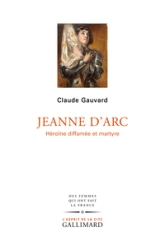 Jeanne d'Arc