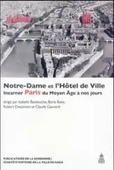 Notre-Dame et l'Hôtel de Ville