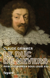 Le duc de Nevers