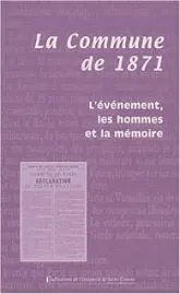 La Commune de 1871