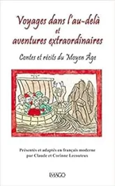 Voyages dans l'au-delà et aventures extraordinaires