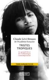 Claude Levi-Strauss Tristes tropiques (Penguin Modern Classics) /anglais