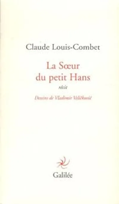 La Soeur du petit Hans