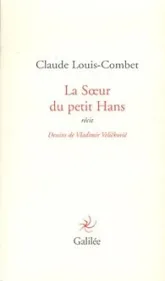 La Soeur du petit Hans
