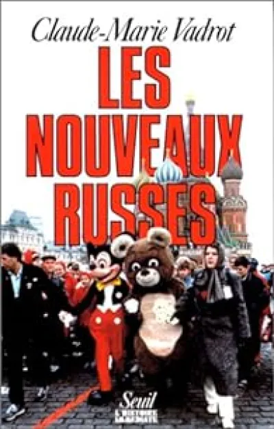 Les Nouveaux Russes