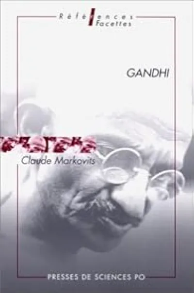Gandhi