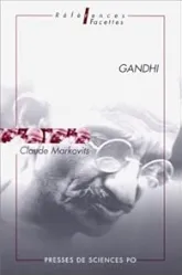 Gandhi