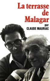 La terrasse de Malagar