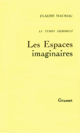 Le temps immobile