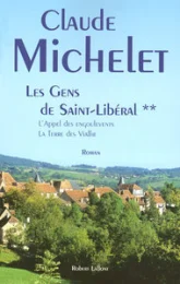 Les gens de Saint Libéral