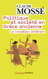 Politique et société en Grèce ancienne