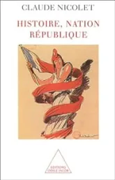 Histoire, Nation et République