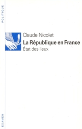 La République en France