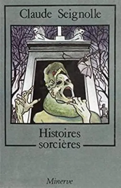Histoires sorcières