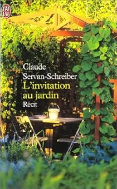 L'invitation au jardin