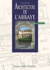 Architecture de l'abbaye