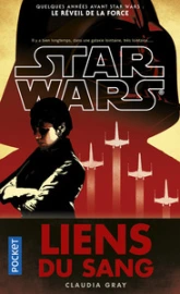 Star wars : Liens du sang