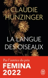 La langue des oiseaux