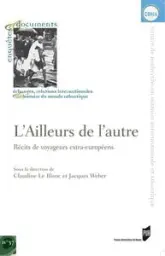 L'Ailleurs de l'autre