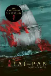 Tai-pan, tome 2