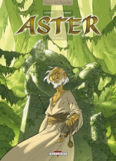 Aster, Tome 4 : Tattva