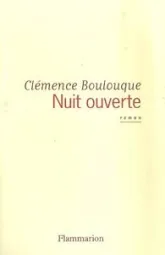 Nuit ouverte