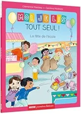 La fête de l'école