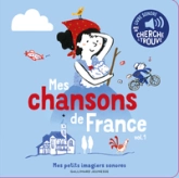 Mes chansons de France, tome 1
