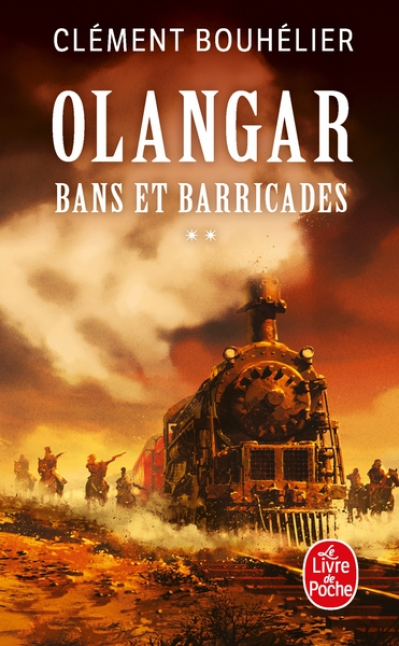 Olangar,