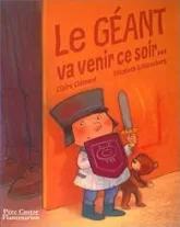 Le géant va venir ce soir