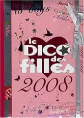 Le dico des filles 2008