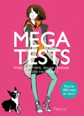Méga tests : Vraie guerrière, douce rêveuse ou folle rockeuse ?