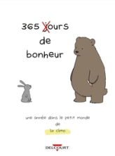 365 (j)ours de bonheur