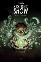 Secret show