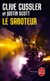 Isaac Bell, tome 2 : Le Saboteur
