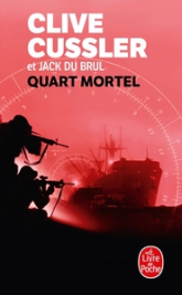 Oregon, tome 3 : Quart mortel