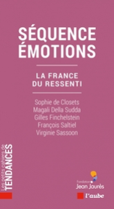Séquence émotions: La France du ressenti