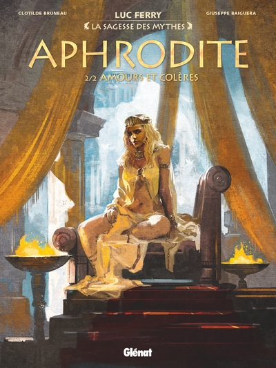 Aphrodite,