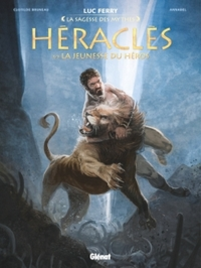 Héraclès,