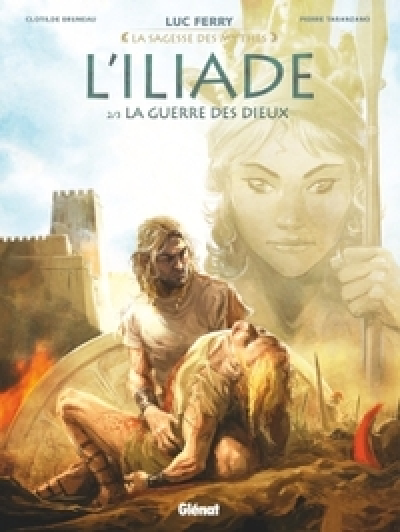 L'Iliade,