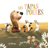 Les papa poules