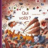 QUI VOILA ?